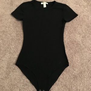 Body suit